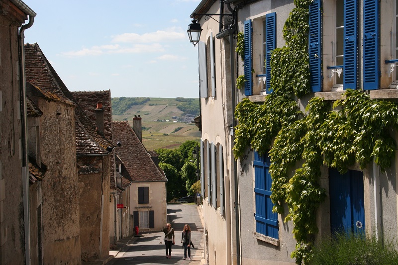 Sancerre Image